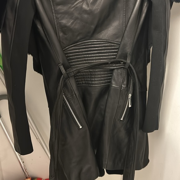 Black Coat - Picture 3 of 8